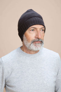 Corvara - Cappello 100% cashmere