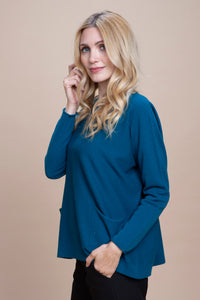 La Traviata - Maglia Oversize 100% Cashmere