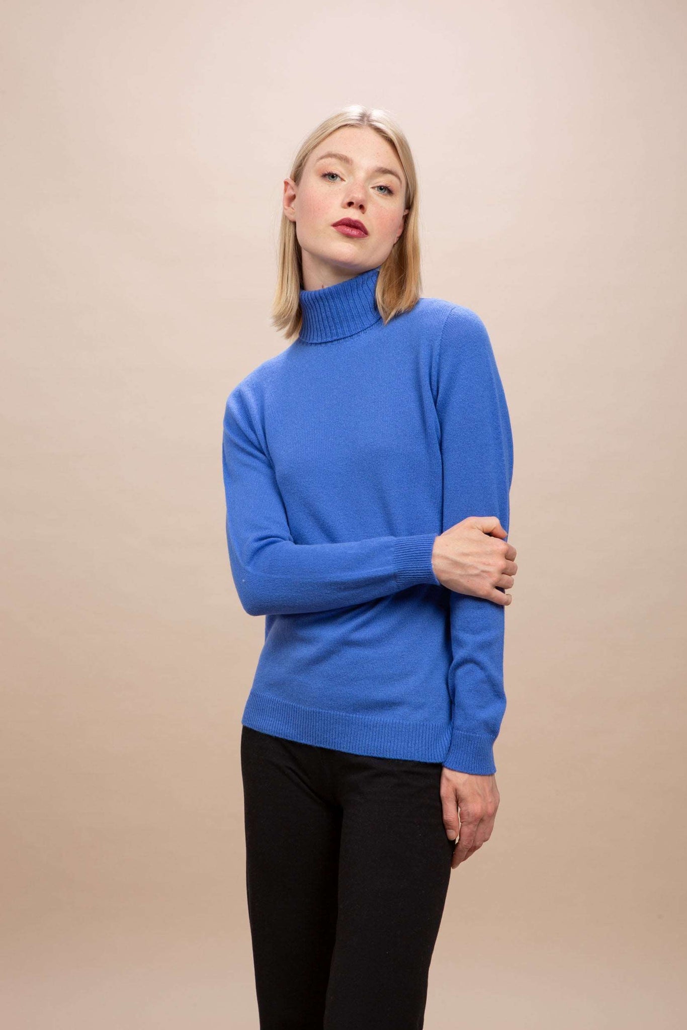 Cortina - Dolcevita 100% Cashmere