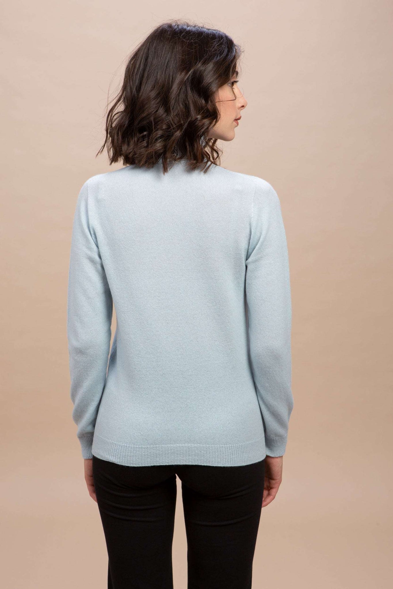 Cortina - Dolcevita 100% Cashmere