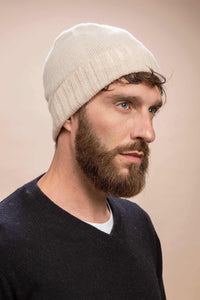 Corvara - Cappello 100% cashmere