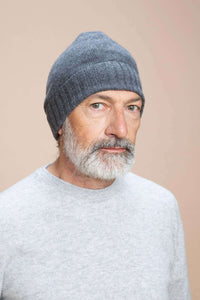 Corvara - Cappello 100% cashmere